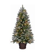 4&#39; Wellsbury Porch Tree - $106.67