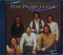 Pure Prairie League - £14.21 GBP