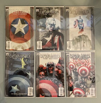 Captain America: The Chosen #’s 1-6 - Marvel Comics - Combine Shipping - £18.98 GBP