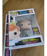Freddy Funko as Star Wars Han Solo SE Fundays Box Of Fun 2022 - LE4000 - $149.99