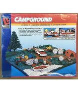 Life Like Trains Campground - £29.51 GBP