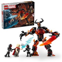 LEGO Super Heroes: Thor Vs. Surtur Construction Figure (76289) - $21.42