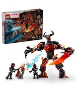 LEGO Super Heroes: Thor Vs. Surtur Construction Figure (76289) - $26.64