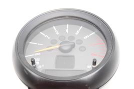 11-16 MINI COOPER COUNTRYMAN INSTRUMENT CLUSTER TACHOMETER Q4916 image 3