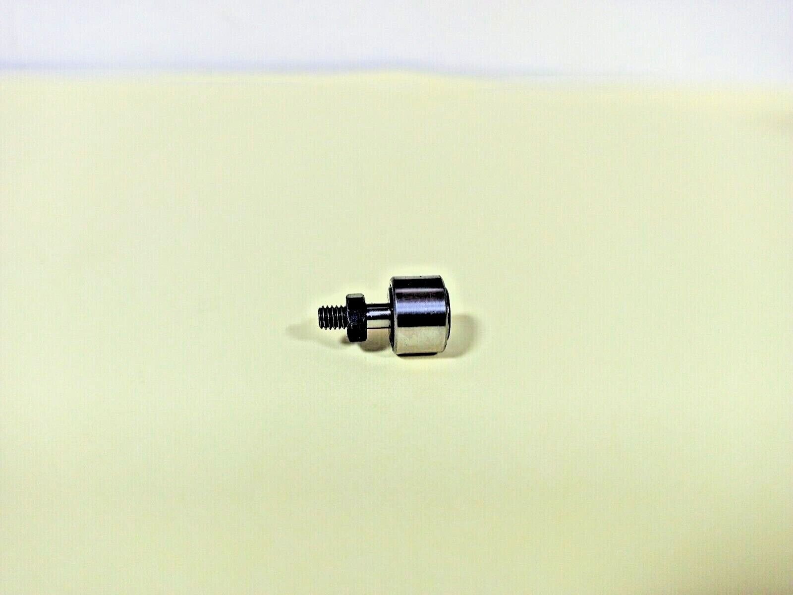 THK CF4UURA Cam Follower DIA 10mm New - $27.00
