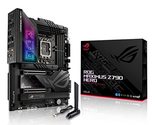 ASUS ROG Maximus Z790 Hero WiFi6E LGA 1700(Intel 14th,13th&amp;12th Gen) ATX... - $736.39+