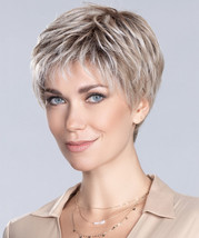 Time Comfort Wig By Ellen Wille *All Colors Heat Friendly, Mono Top, Lace Ft New - £348.69 GBP