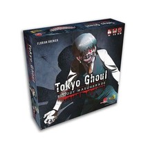 Japanime Games Tokyo Ghoul: Bloody Masquerade - £27.63 GBP