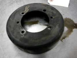 Water Pump Pulley From 1995 Pontiac Bonneville  3.8 - $24.95