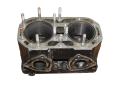 1988 Kawasaki Jet Ski 650 Sx JS650 Oem Engine Motor Piston Cylinders Block Jug - £76.81 GBP