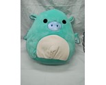 Squishmallows Miles The Dragon Stuff Stuffed Animal Plush 8&quot; - $17.81