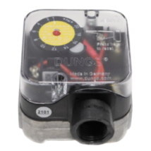 Teledyne Laars R2004000 High Pressure Gas Switch Manual Reset - $150.00