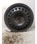 Wheel 16x6-1/2 Steel Opt Rry Fits 13-17 TRAX 1030769 - $76.69 CAD