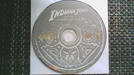 Indiana Jones and the Staff of Kings (Nintendo Wii, 2009) - £5.21 GBP