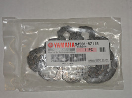 Timing Cam Shaft Chain OEM Yamaha WR250R WR250X WR250 WR 250R 250X 250 R X - £27.53 GBP