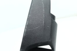 2012-2016 BMW F30 335i 328i FRONT RIGHT SEAT SWITCH TRIM COVER PANEL BLACK H1482 image 13