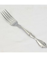 Oneida Cantata Stainless Glossy Dinner Fork 7-1/4&quot; - $15.67