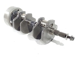 Flywheel Crankshaft PN13310-MZ5-000 , 31110-MZ5-004 OEM 94 03 Honda Magn... - $1,029.59 MXN
