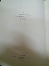  My First Geography Americas by Arensa Sondergaard Reprint 1943 image 4