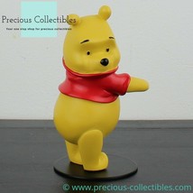 Extremely rare! Winnie the Pooh statue. Walt Disney statue. - £119.90 GBP