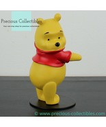 Extremely rare! Winnie the Pooh statue. Walt Disney statue. - $150.00