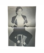 KEVIN WIXTED &amp; ANDRE GOWER 80s Teen Bop Magazine Clipping Pin Up Poster - €16,56 EUR