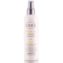 SOMA Leave In Conditioner 8oz - £20.73 GBP