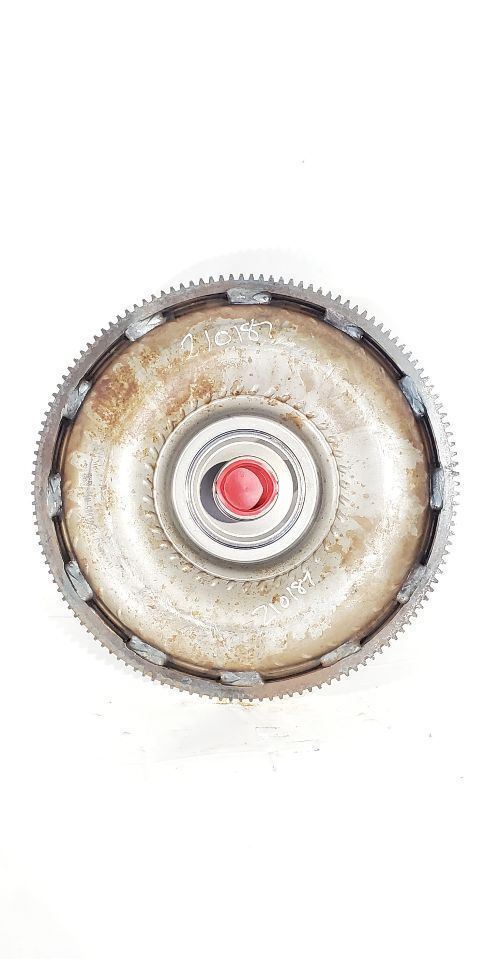 2020 Audi Q3 Quattro S Line OEM Torque Converter 2.0L90 Day Warranty! Fa... - $148.50