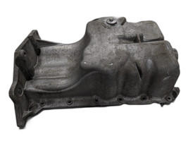Engine Oil Pan From 2015 Buick Encore  1.4 55568085 - £47.04 GBP