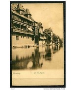 Germany Post Card  Nurnberg Unused - $12.87