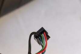 11-22 Durango Door Wing Chrome Mirror W/ Blind Spot Pssngr Right RH 2plug 13wire image 9