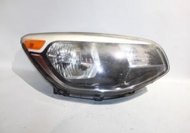Right Passenger Headlight Model Halogen Fits 2014-2019 KIA SOUL OEM #33718 - $89.99