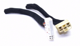 2012-2017 HYUNDAI VELOSTER AC Air Heater Climate Control Wiring Plug Pig... - $28.65