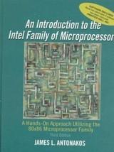 Introduction to the Intel Family of Microprocessors: A Hands-On Approach Utilizi - £11.94 GBP