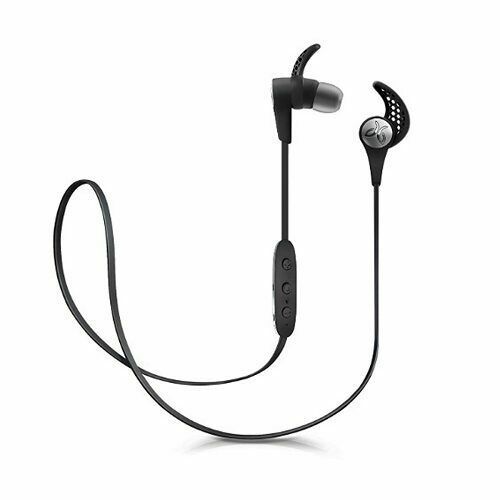 Jaybird X3 Sport Bluetooth Sweat-Proof Headset for iPhone and Android - Blackout - $19.99