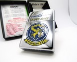 Gypsy Roll Fighting 32 F-18 Zippo 2010 MIB - $114.00