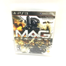 Mag PS3 Manual Operations Complete Sony PlayStation 3 - £13.35 GBP