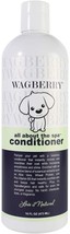 Wagberry All About the Spa Conditioner - £44.61 GBP