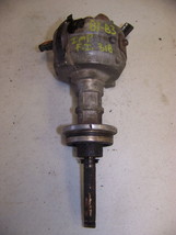 1981 82 83 Chrysler Imperial Fuel Injected 318 Electronic Distributor #4091140 - £70.51 GBP