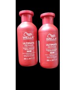 Wella Step-1 Ultimate Repair Shampoo for All Hair Types 8.4 Fl Oz - €19,75 EUR