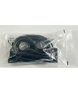 Samsung AKG EO-IG955 3.5mm Earbud Headphones with Microphone - Black NEW - $15.28