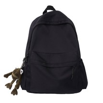 Women&#39;s Backpack Female Fashion New Backpack Unisex Large Capacity Laptop Backpa - £31.66 GBP
