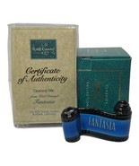 WDCC Walt Disney Classics Collection Fantasia Opening Title Box Figurine... - €22,87 EUR
