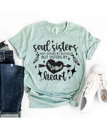 Soul Sisters T-shirt - £12.08 GBP+