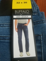 Buffalo David Bitton Repreve Adam Slim Stretch Jeans  - $29.99