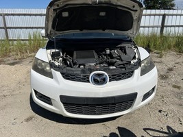 Driver Strut Front Turbo FWD Fits 07-12 MAZDA CX-7 104889185Single strut... - $58.71