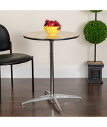 30RD Pub Table - 2 Columns XA-30-COTA-GG - $164.57 CAD
