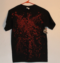 Ride JB Collaborations Black T-Shirt Size Small Brand New - $21.00