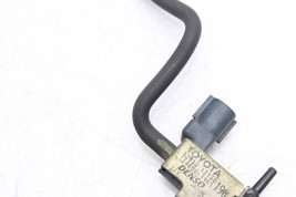 00-05 TOYOTA CELICA VACUUM SWITCH VALVE E5699 image 7