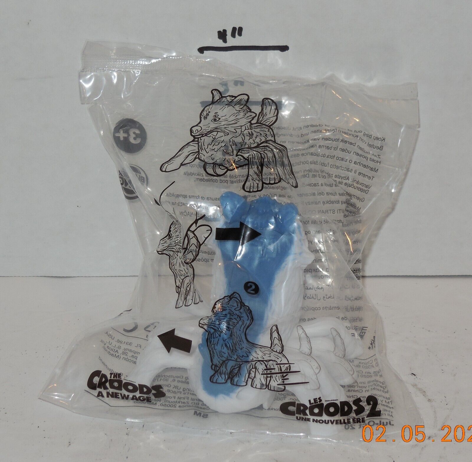 Full-size item image